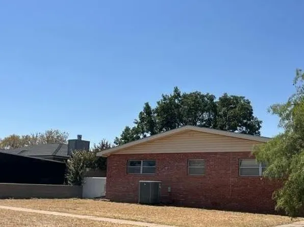 2019 N Sam Houston Ave, Odessa, TX 79761