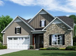 2725 Hayes Hill Pl, Cary, NC 27519