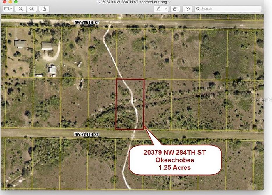 2nd image of 20379 NW 284th St
