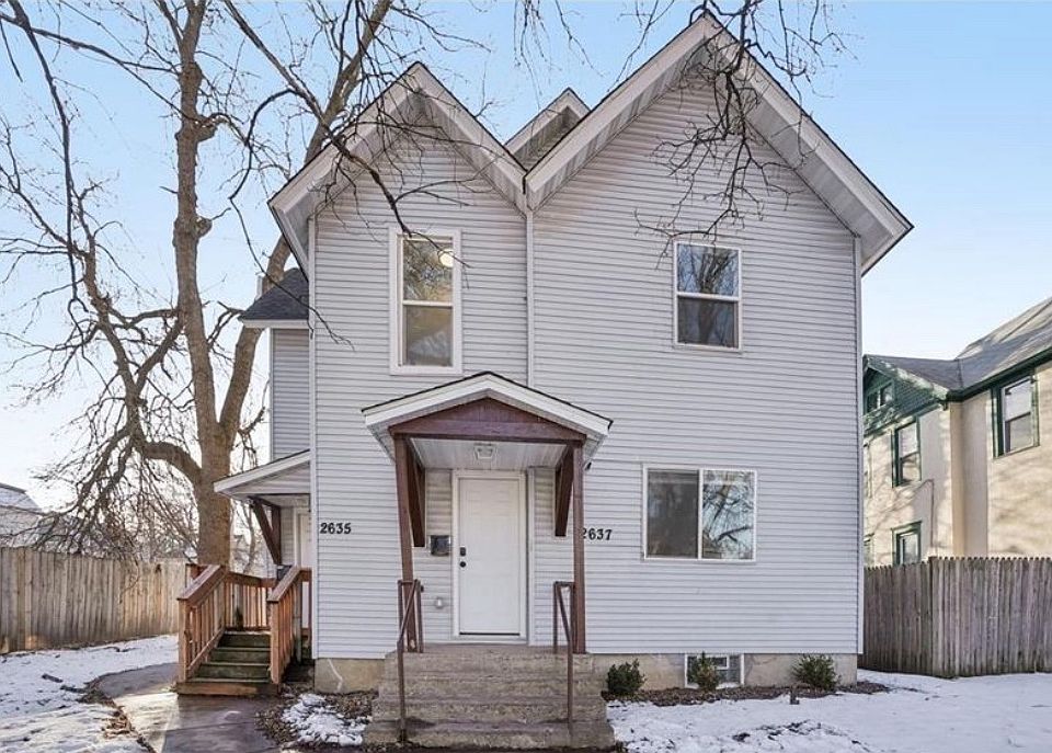 1st image of 2635 Colfax Ave N #1
