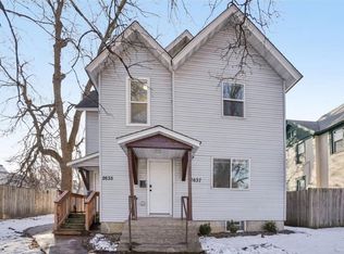 2635 Colfax Ave N #1, Minneapolis, MN 55411