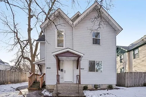 2635 Colfax Ave N #1 Photo 1