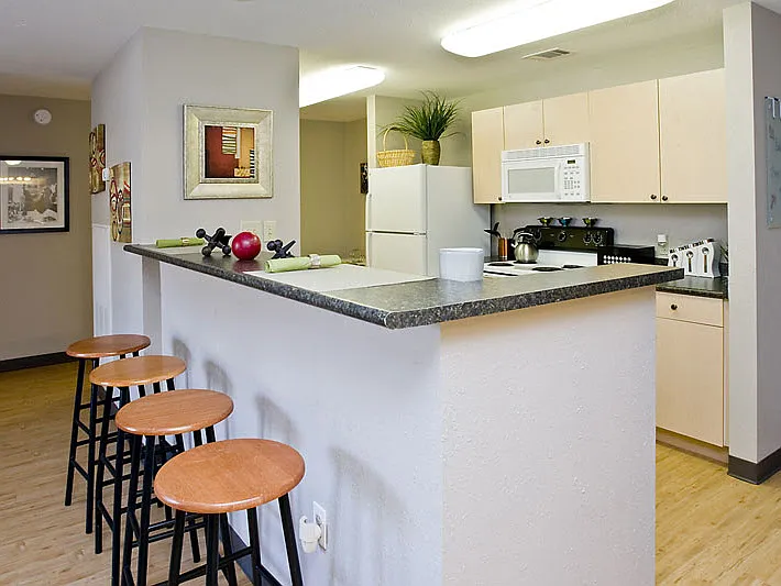 CP Cincy Student Housing — Photo 13