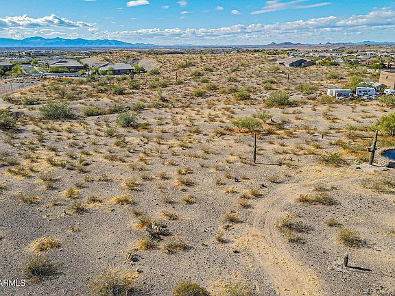 5th image of 26050 N 94th Ave Lot 3
