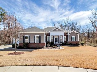 1223 Gloriosa Ct, Tega Cay, SC 29708