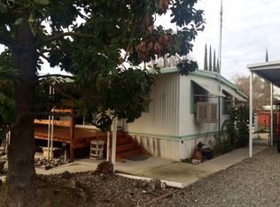 21790 Avenue 295, Exeter, CA 93221