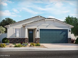 24616 W Chambers St, Buckeye, AZ 85326