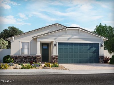 5511 S 246th Ave, Buckeye, AZ, 85326