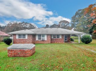 786 City Pond Rd, Winder, GA 30680