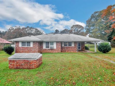 786 City Pond Rd, Winder, GA, 30680
