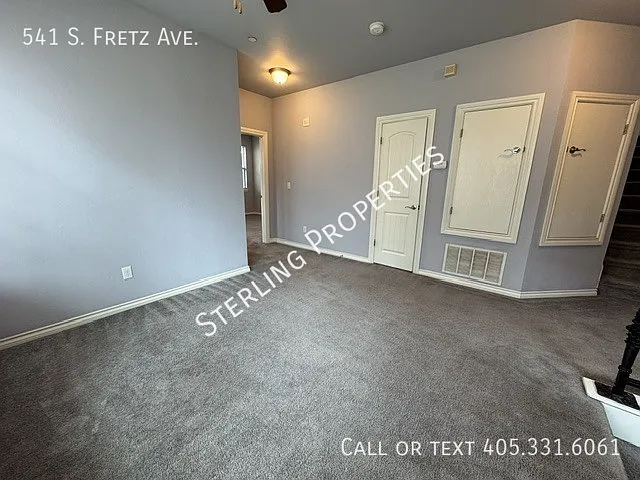 541 S Fretz Ave — Photo 8