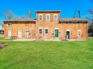 20 Vernon Ave UNIT 2, London, OH 43140