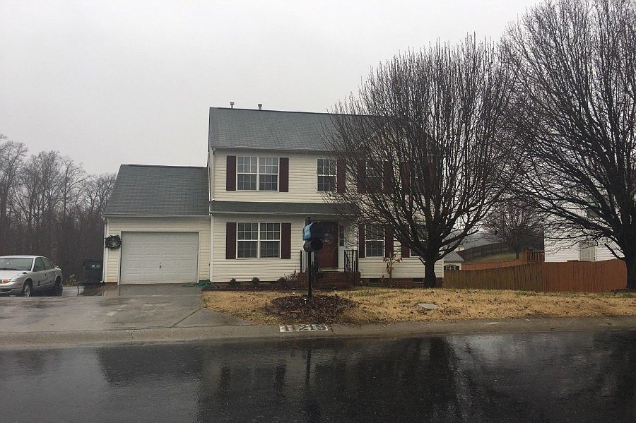1st image of 11215 Silver Glen Ln