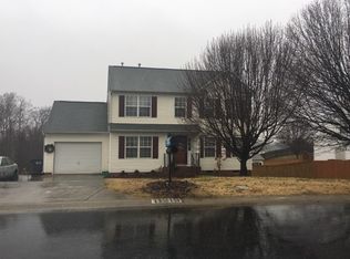 11215 Silver Glen Ln, Charlotte, NC 28262