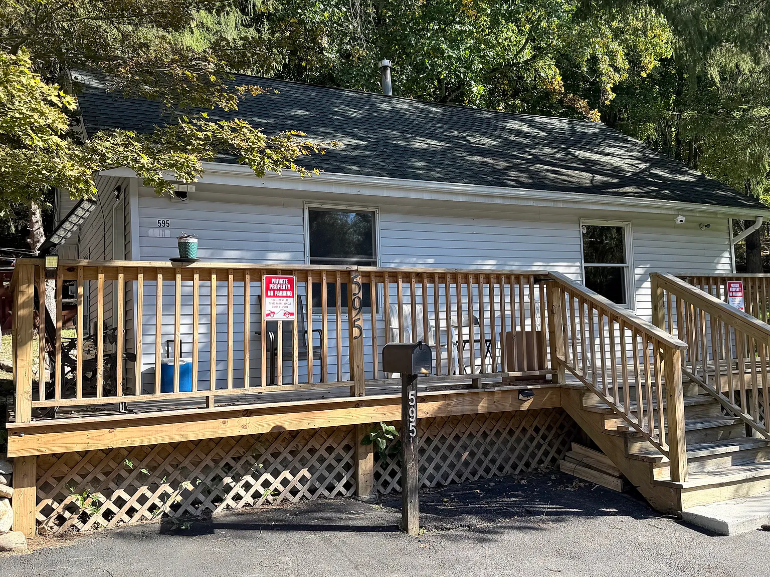 2 bed, 625 sqft, $2,500 — Photo 1