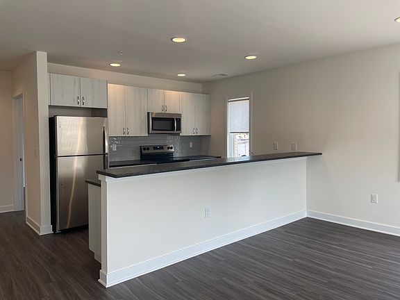 Welcome home to Apartment A114