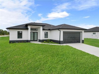 1804 Crawford AVE N, Lehigh Acres, FL, 33971