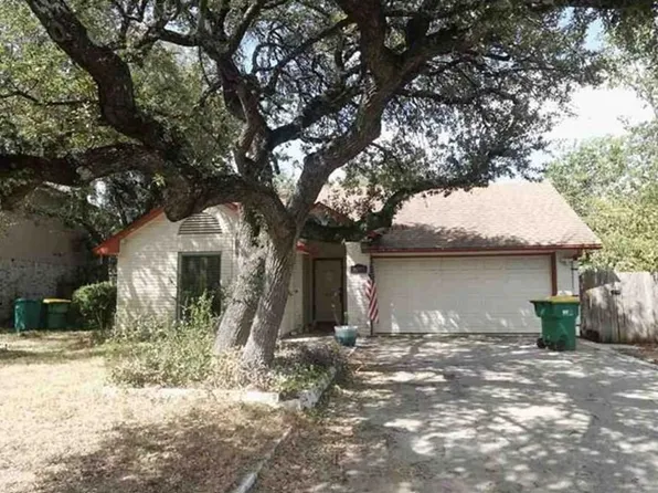 3001 Pepper Grass Trl, Cedar Park, TX 78613