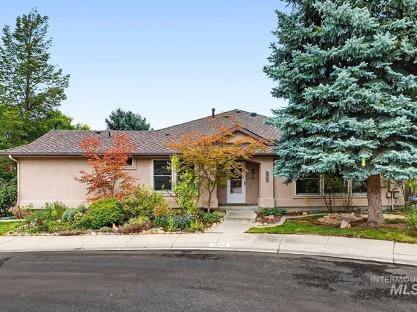 4854 N Lakeview Pl, Garden City, ID 83714