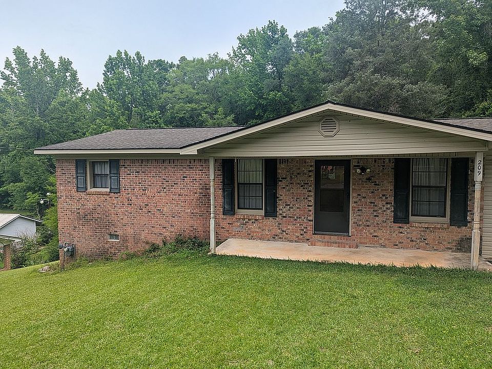 1st image of 209 Evans Dr