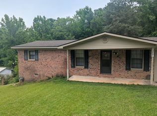 209 Evans Dr, Butler, AL 36904