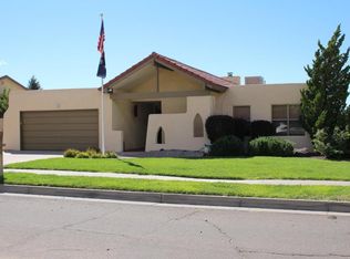 1737 Singletary Dr NE, Albuquerque, NM 87112