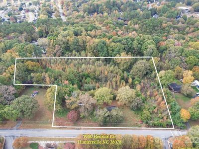 7900 Hedrick Cres, Huntersville, NC, 28078