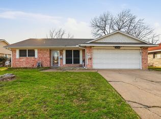 1634 Camara Ct, Grand Prairie, TX 75051