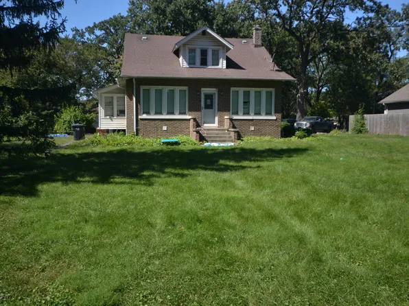 15239 Dearborn St, South Holland, IL 60473