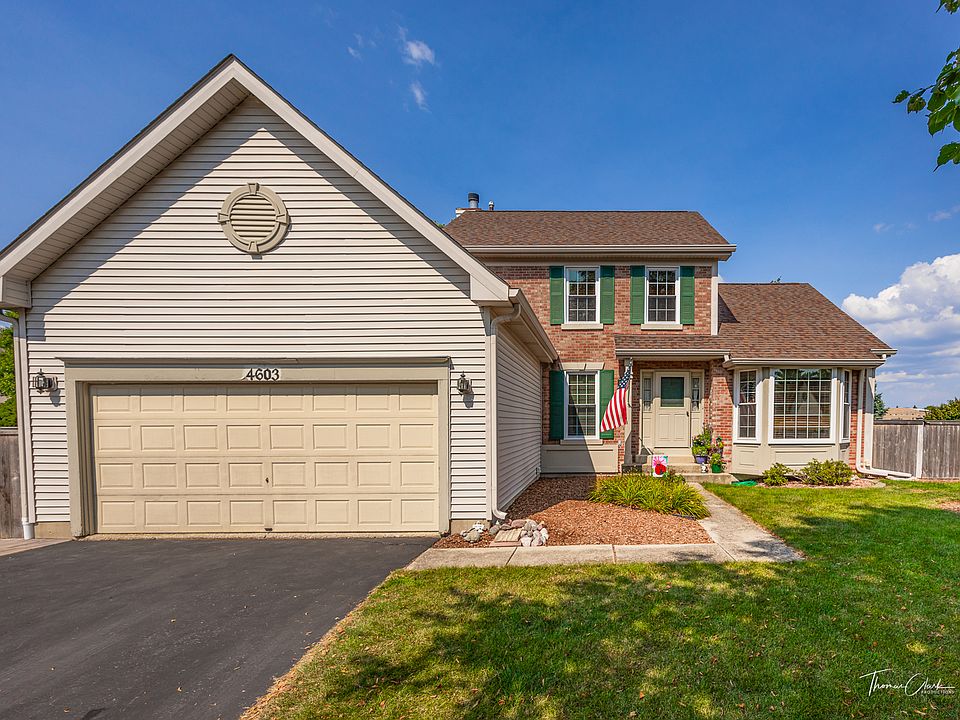 1st image of 4603 Metcalf Ct