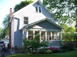 93 Seneca Rd, Rochester, NY 14622