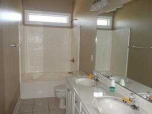 bath