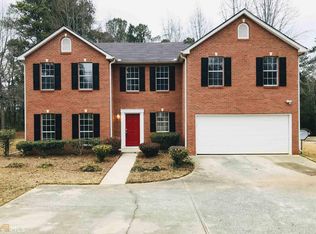 4898 Browns Mill Rd, Lithonia, GA 30038