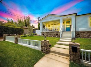 776 Silvergate Ave, San Diego, CA 92106
