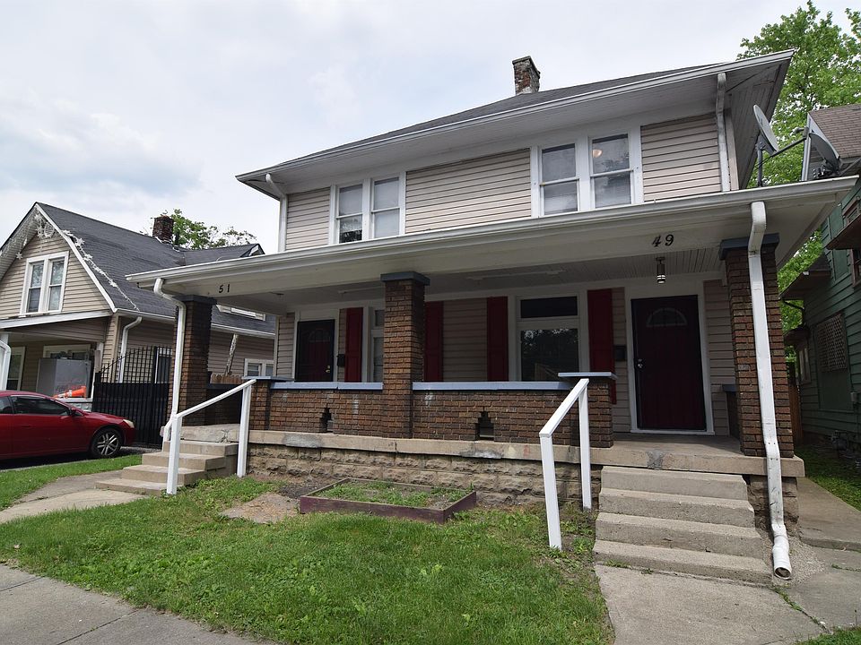 1st image of 49 N Bradley Ave #1