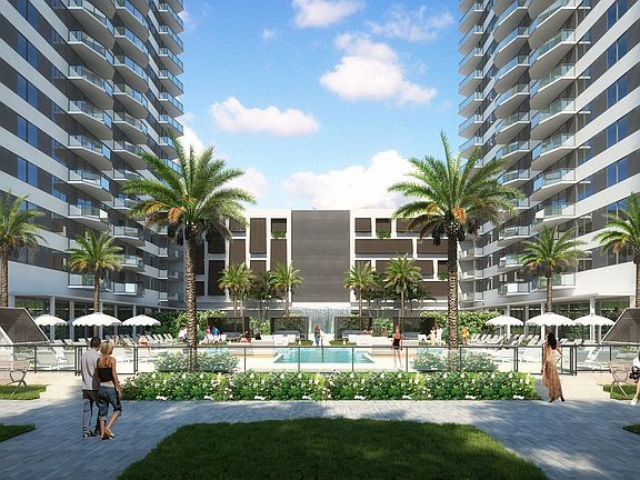 4th image of 4444 N Flagler Dr #405