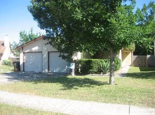 6310 Waddesdon Wood, San Antonio, TX 78233