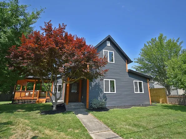850 S 1st St, Frankfort, IN 46041