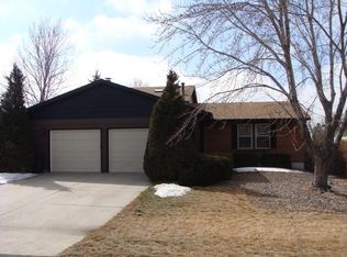 2115 Rusty Hinge Dr, Colorado Springs, CO 80920