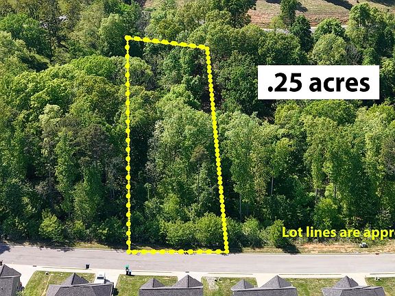 2nd image of LOT 28 Bridgewater Blvd