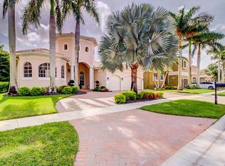 8606 Club Estates Way, Lake Worth, FL 33467