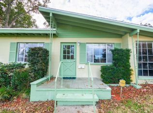 518 S Lanvale Ave, Daytona Beach, FL 32114