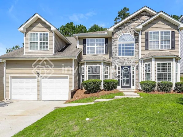 4103 Sitka Dr, Douglasville, GA 30135