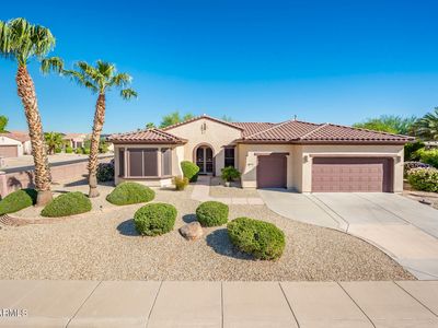 17266 W Mahogany Way, Surprise, AZ, 85387
