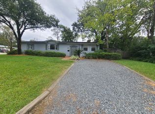 4604 Homestead Rd, Jacksonville, FL 32210