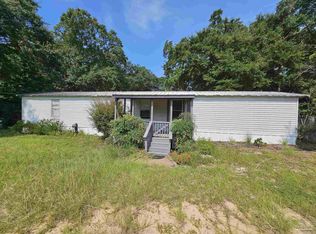 5131 W Spencer Field Rd, Pace, FL 32571