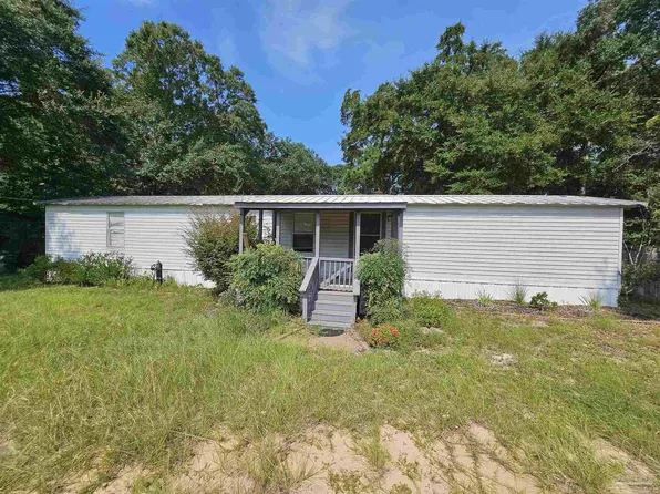 5131 W Spencer Field Rd, Pace, FL 32571