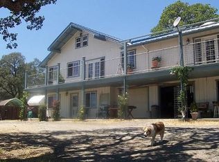 5280 Foran Rd, Mariposa, CA 95338