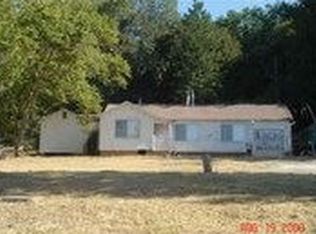 19333 Ridge Rd, Pine Grove, CA 95665