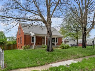 638 Dreamland Dr, Lexington, KY 40505